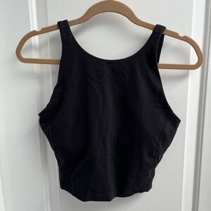 lululemon Align High-Neck Tank Top